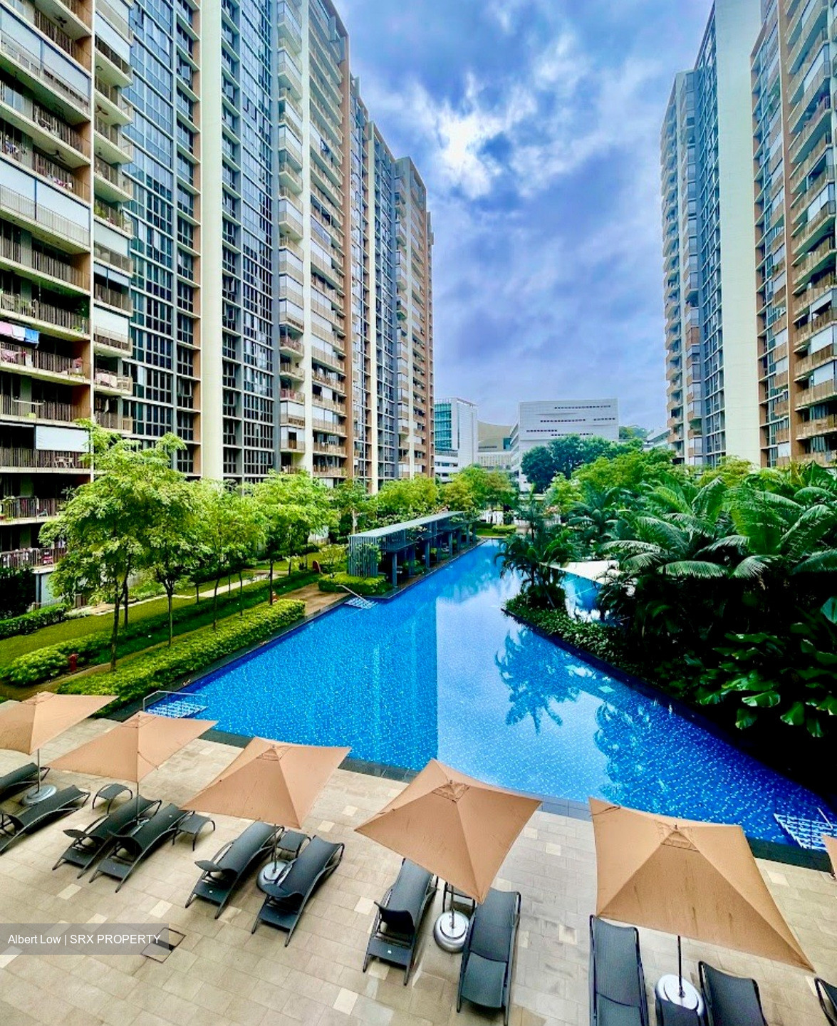 Sol Acres (D23), Condominium #506927441